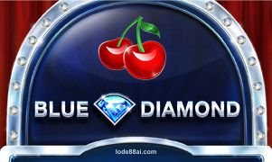 Blue Diamond Game Image