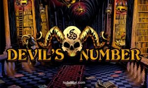 Hình ảnh trò chơi Devil's Number tại lode88