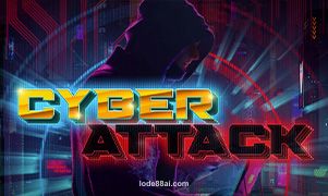 Cyber Attack Game Image