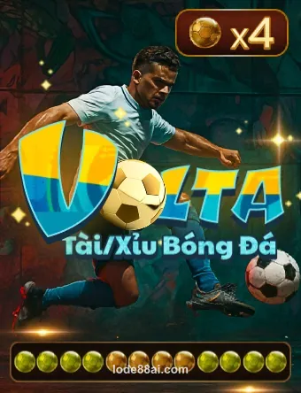 Ksport Volta Portrait Test tại lode88